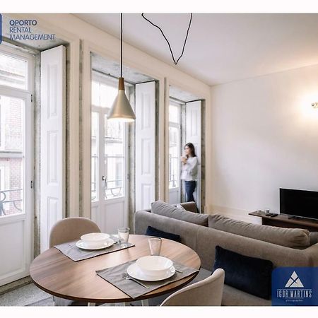 Orm - 3 C'S Apartments Porto Kültér fotó